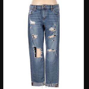 Joe's Jeans size 27 - "The Ex-Lover Boyfriend Ankle"